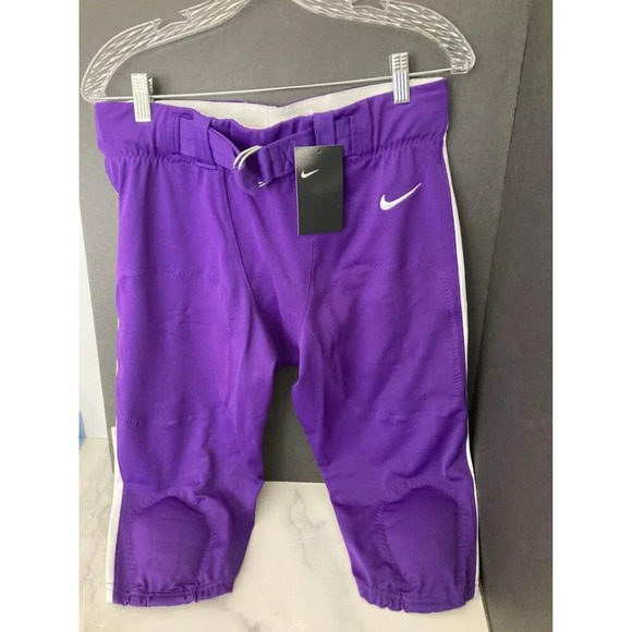 Other - Néw mens nike‎ vapor football jersey practice pants Sz large​